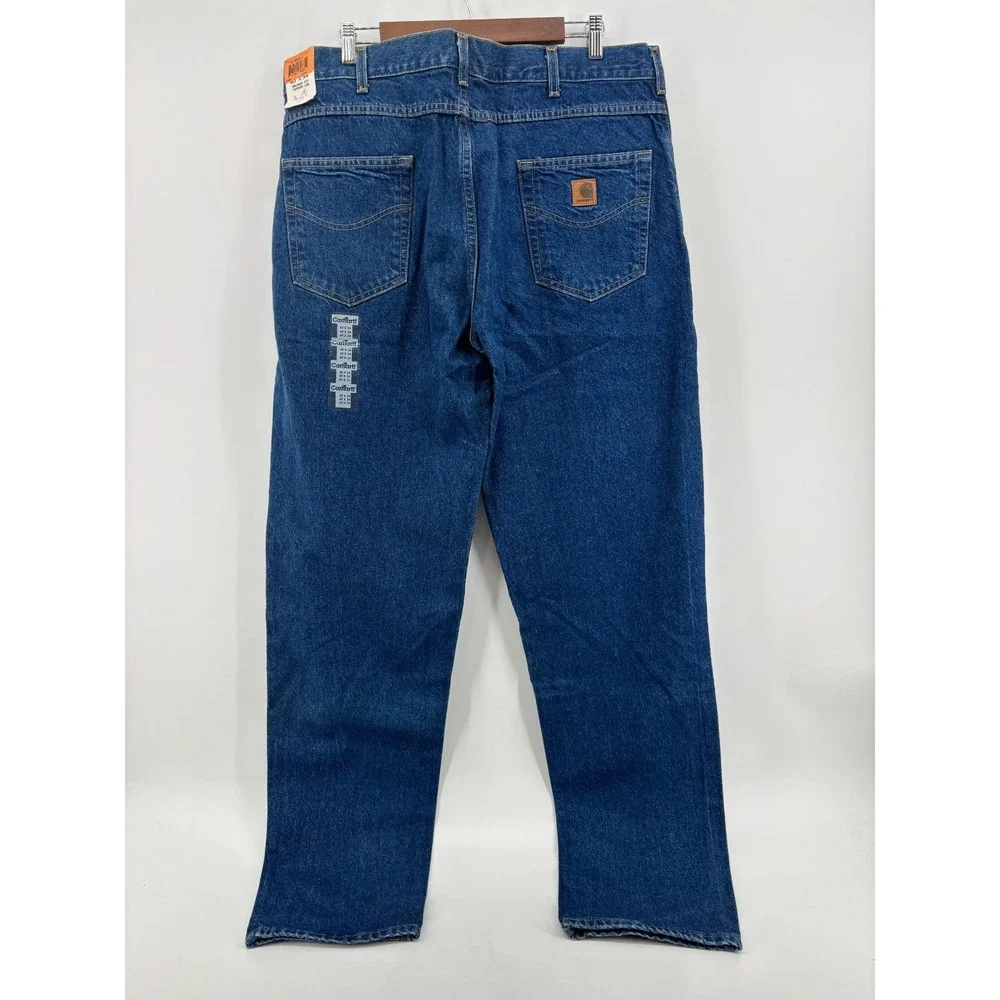 Carhartt tapered jeans